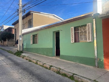 Venta / Casa / Valparaíso