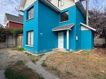 Venta / Casa / Valparaíso