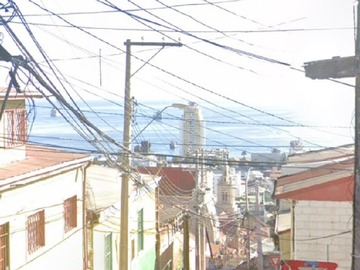 Venta / Casa / Valparaíso