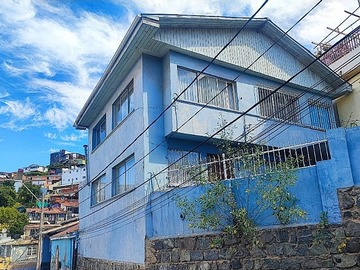 Venta / Casa / Valparaíso
