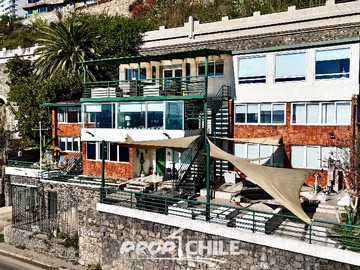 Venta / Casa / Valparaíso
