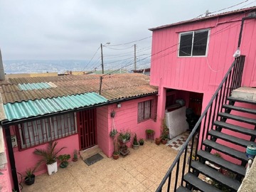 Venta / Casa / Valparaíso