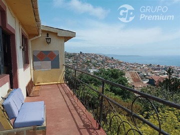 Venta / Casa / Valparaíso
