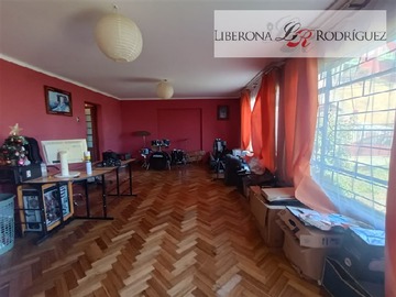 Venta / Casa / Valparaíso