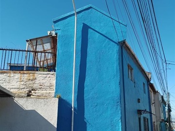 Venta / Casa / Valparaíso