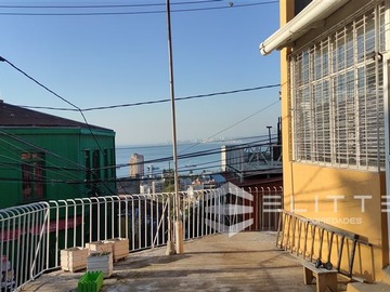 Venta / Casa / Valparaíso