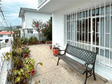 Venta / Casa / Valparaíso
