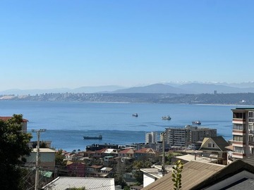 Venta / Casa / Valparaíso