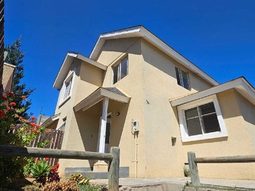 Venta / Casa / Valparaíso