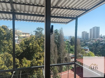 Venta / Casa / Valparaíso