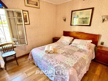 Venta / Casa / Valparaíso