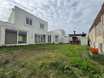 Venta / Casa / Valparaíso