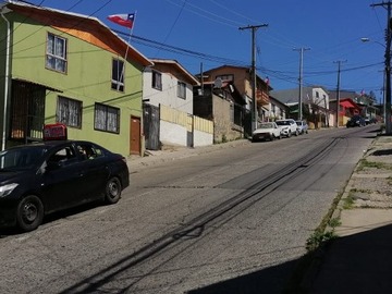 Venta / Casa / Valparaíso