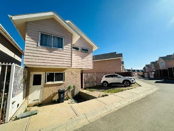 Venta / Casa / Valparaíso