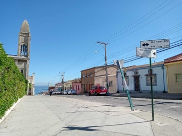 Venta / Casa / Valparaíso