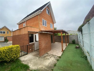 Venta / Casa / Valparaíso