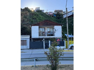 Venta / Casa / Valparaíso