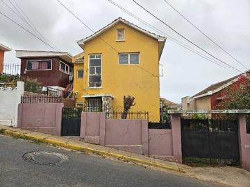 Venta / Casa / Valparaíso