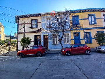 Venta / Casa / Valparaíso