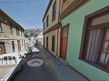 Venta / Casa / Valparaíso
