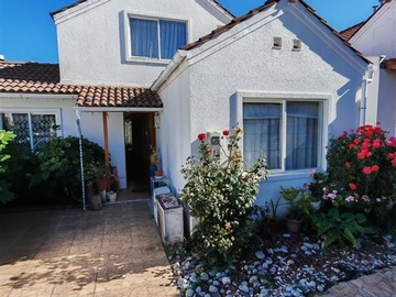 Venta / Casa / Valparaíso