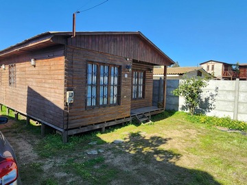 Venta / Casa / Valparaíso