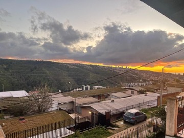 Venta / Casa / Valparaíso