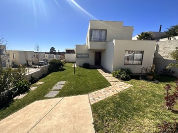 Venta / Casa / Valparaíso