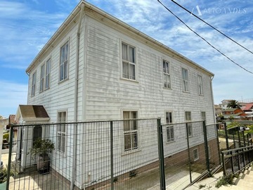 Venta / Casa / Valparaíso