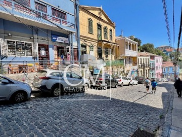 Venta / Casa / Valparaíso