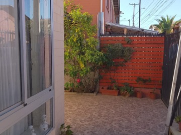 Venta / Casa / Valparaíso