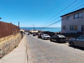 Venta / Casa / Valparaíso