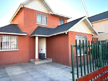 Venta / Casa / Valparaíso