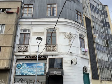 Venta / Casa / Valparaíso