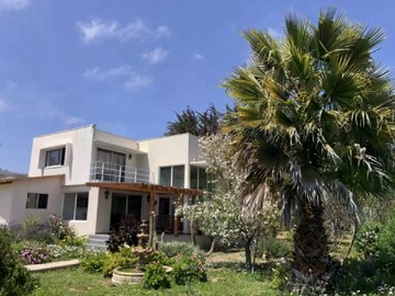 Venta / Casa / Valparaíso