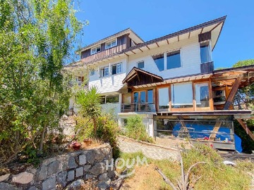 Venta / Casa / Valparaíso