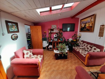 Venta / Casa / Valparaíso