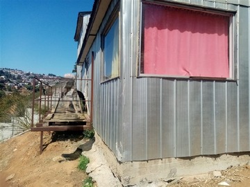 Venta / Casa / Valparaíso