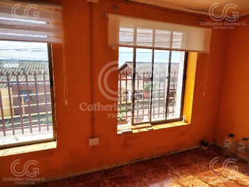 Venta / Casa / Valparaíso