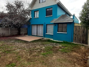 Venta / Casa / Valparaíso