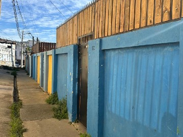 Venta / Casa / Valparaíso