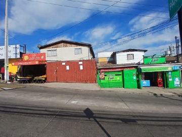 Venta / Casa / Valparaíso