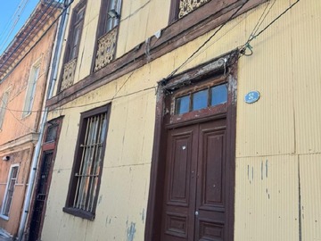 Venta / Casa / Valparaíso