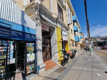 Venta / Casa / Valparaíso
