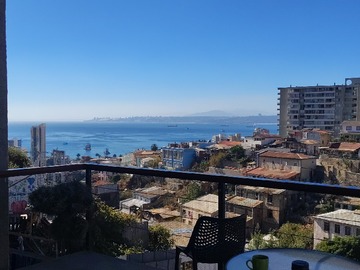 Venta / Casa / Valparaíso