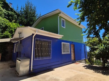 Venta / Casa / Valparaíso