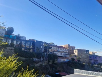Venta / Casa / Valparaíso