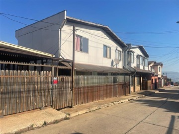 Venta / Casa / Valparaíso