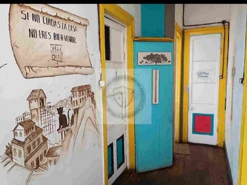 Venta / Casa / Valparaíso