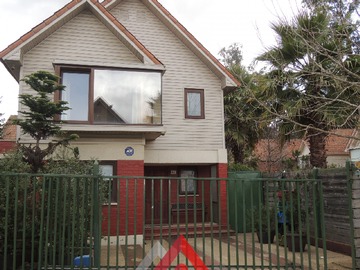 Venta / Casa / Valparaíso